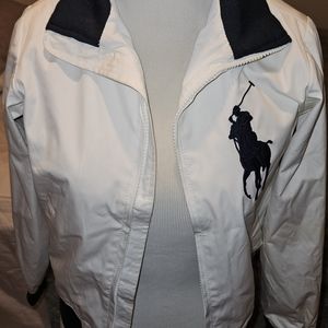 Ralph Lauren Polo Jacket